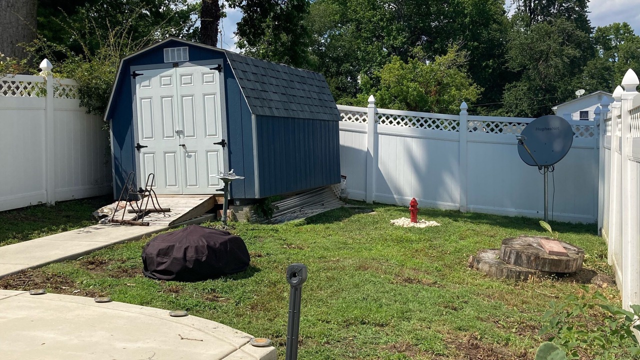 Photo of Outdoor in North Beach