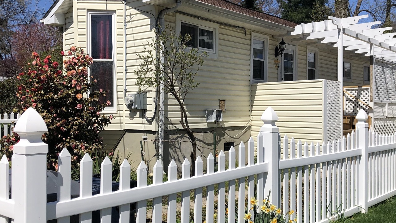 Photo of Outdoor in North Beach