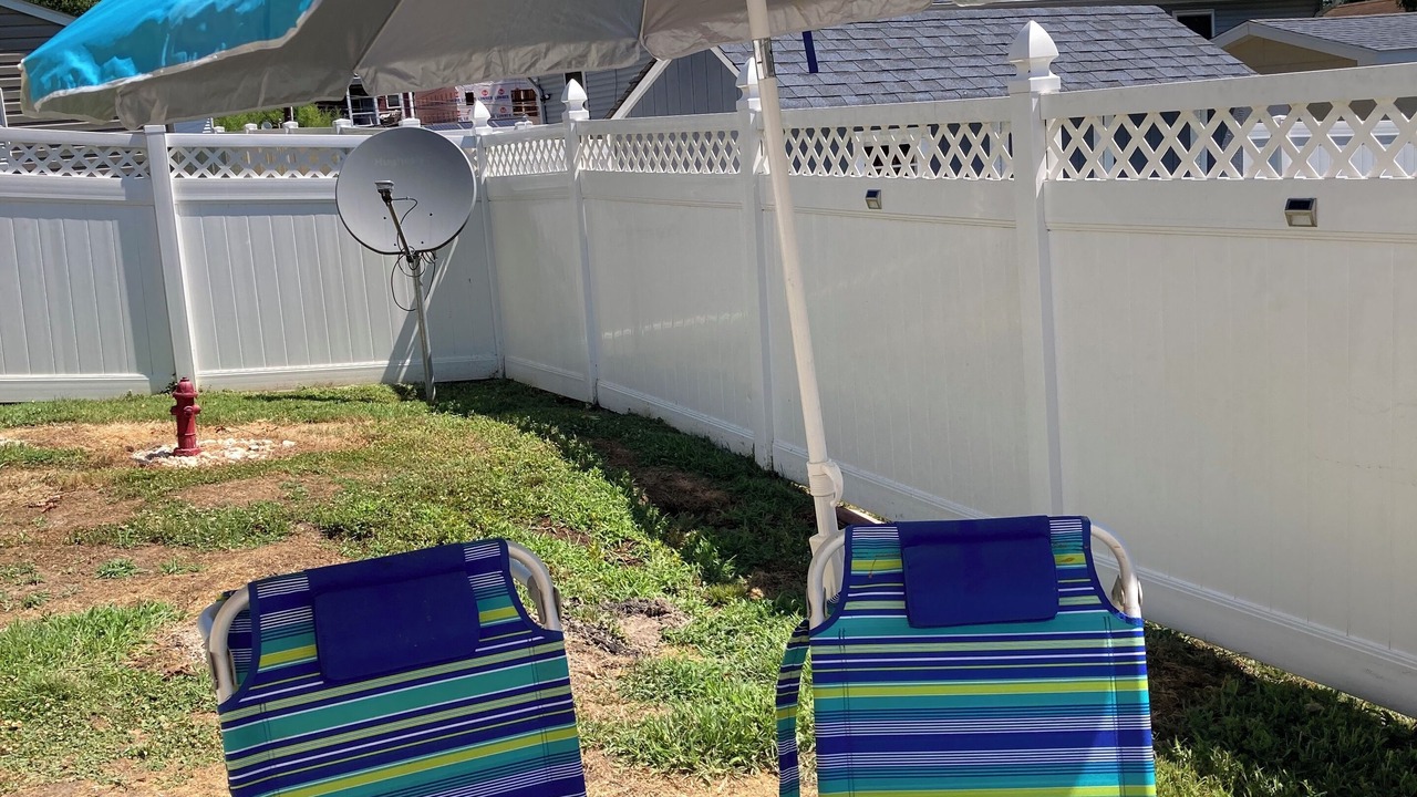 Photo of Patio Balcony in North Beach