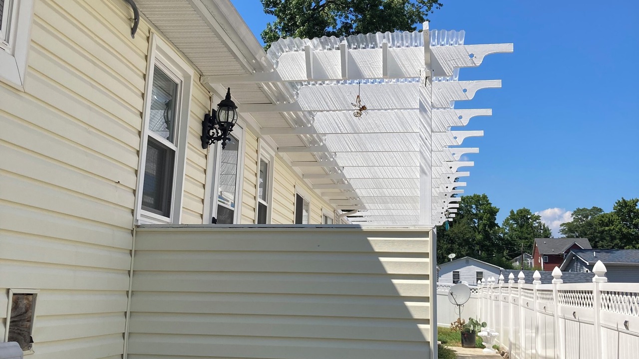 Photo of Patio Balcony in North Beach