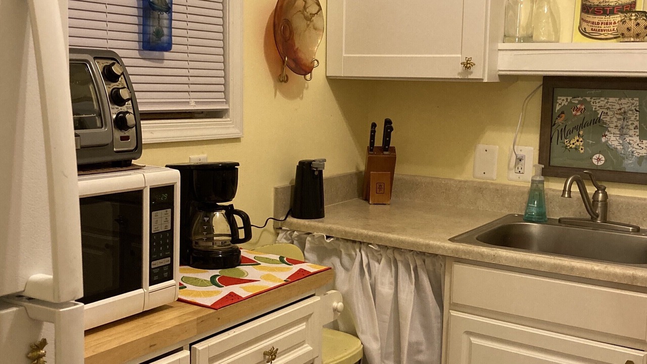 Photo of Kitchen in North Beach