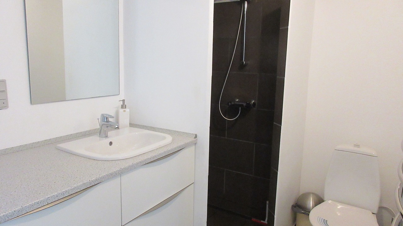 Photo of Bathroom in Nykobing Mors