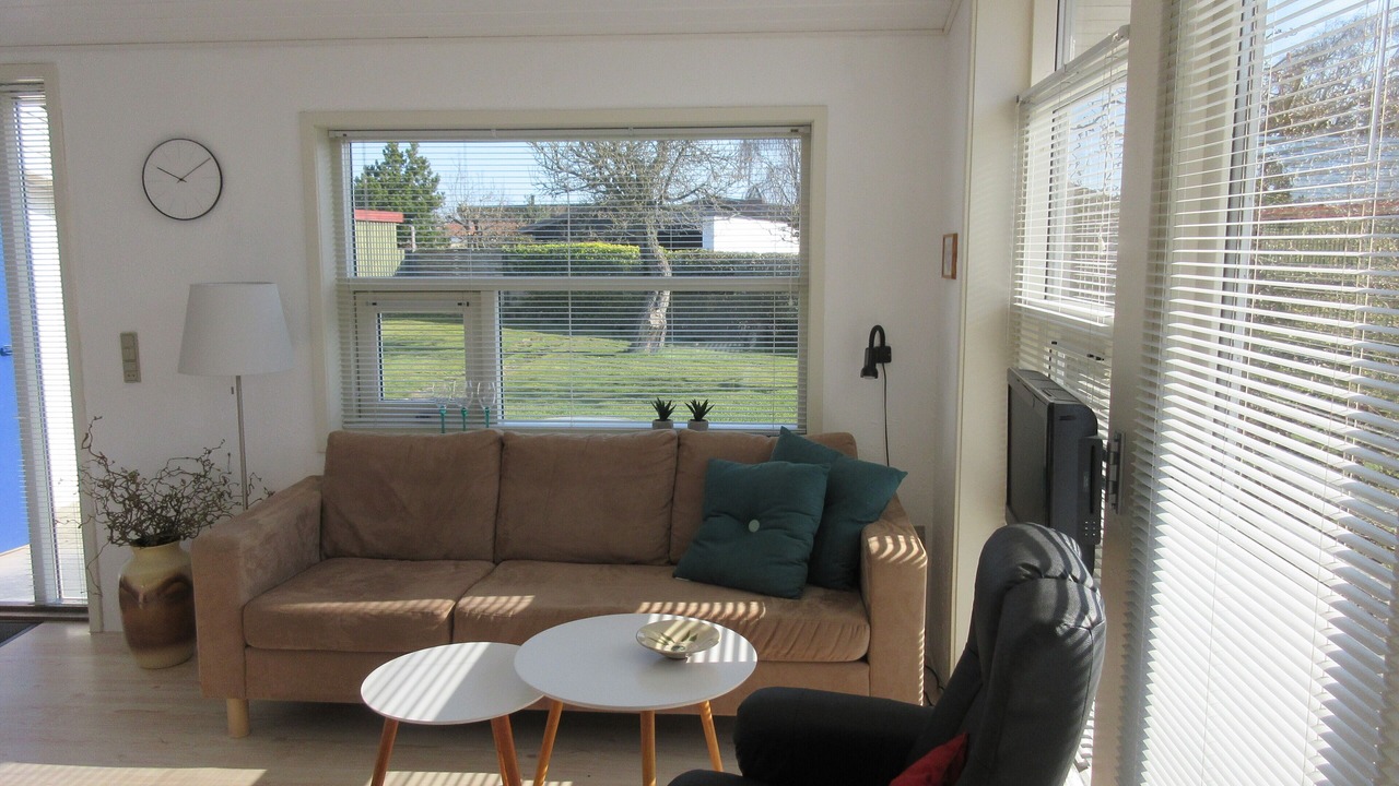 Photo of Livingroom in Nykobing Mors