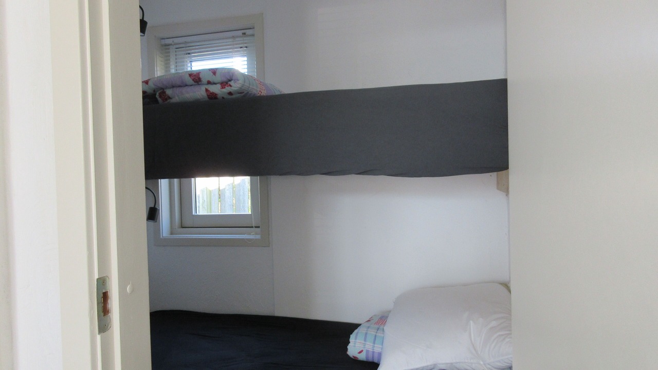 Photo of Bedroom in Nykobing Mors