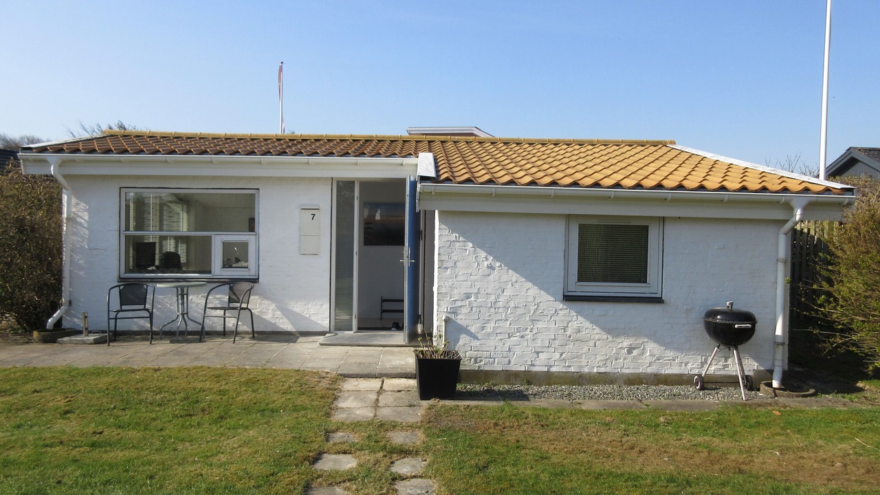 Photo of Outdoor in Nykobing Mors