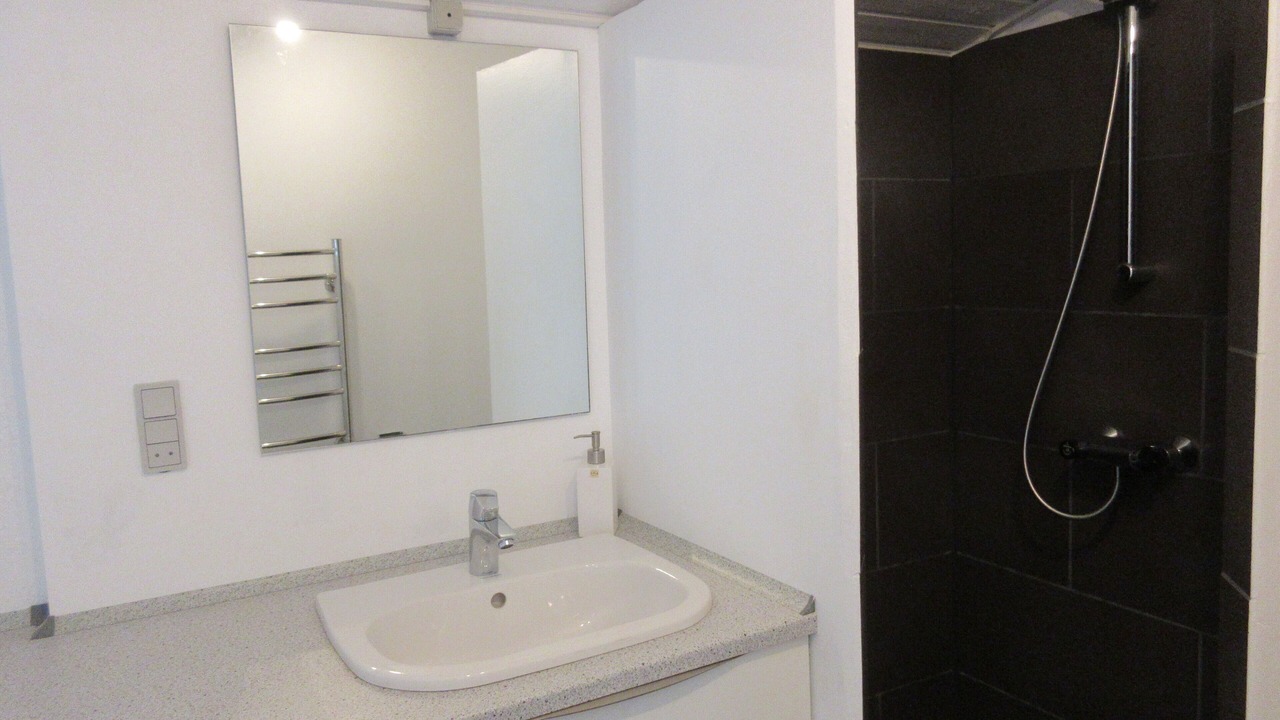 Photo of Bathroom in Nykobing Mors