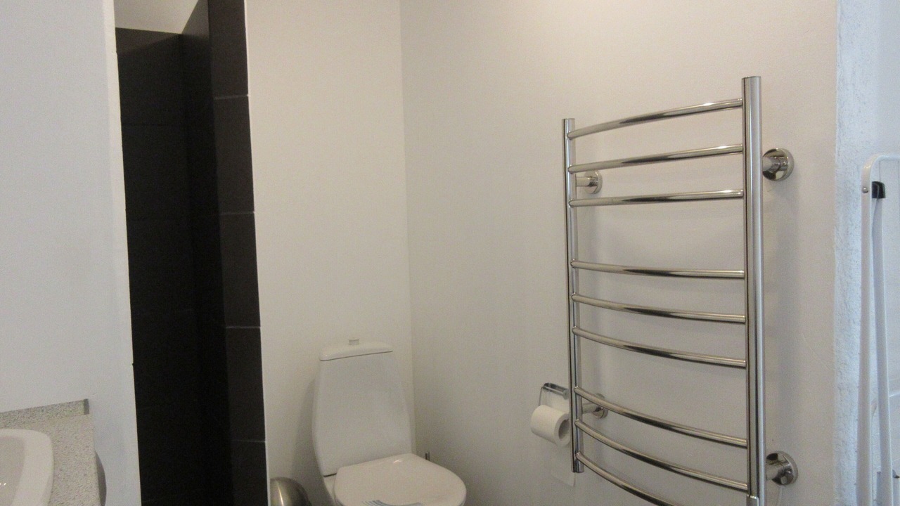 Photo of Bathroom in Nykobing Mors