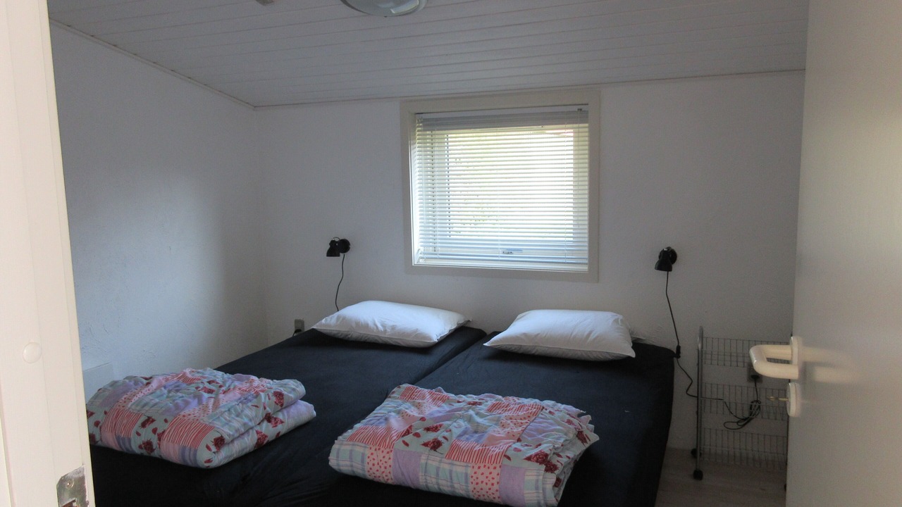 Photo of Bedroom in Nykobing Mors