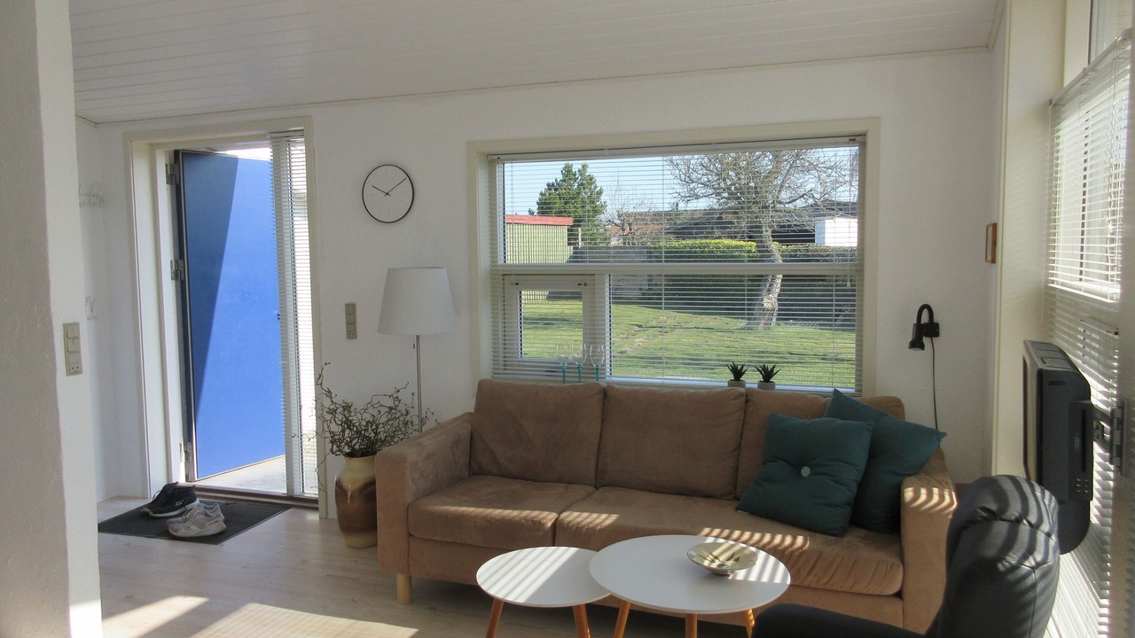 Photo of Livingroom in Nykobing Mors