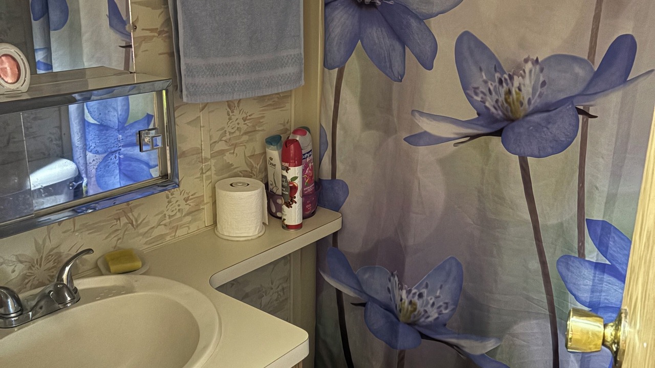 Photo of Bathroom in White Mills