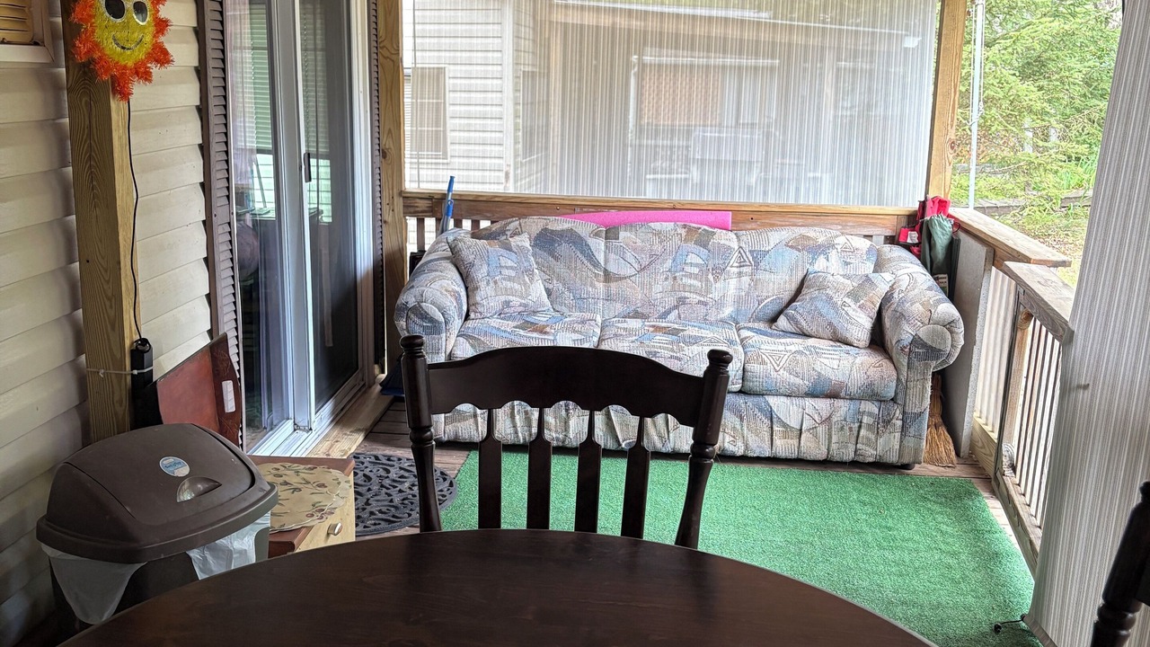Photo of Outdoor in White Mills