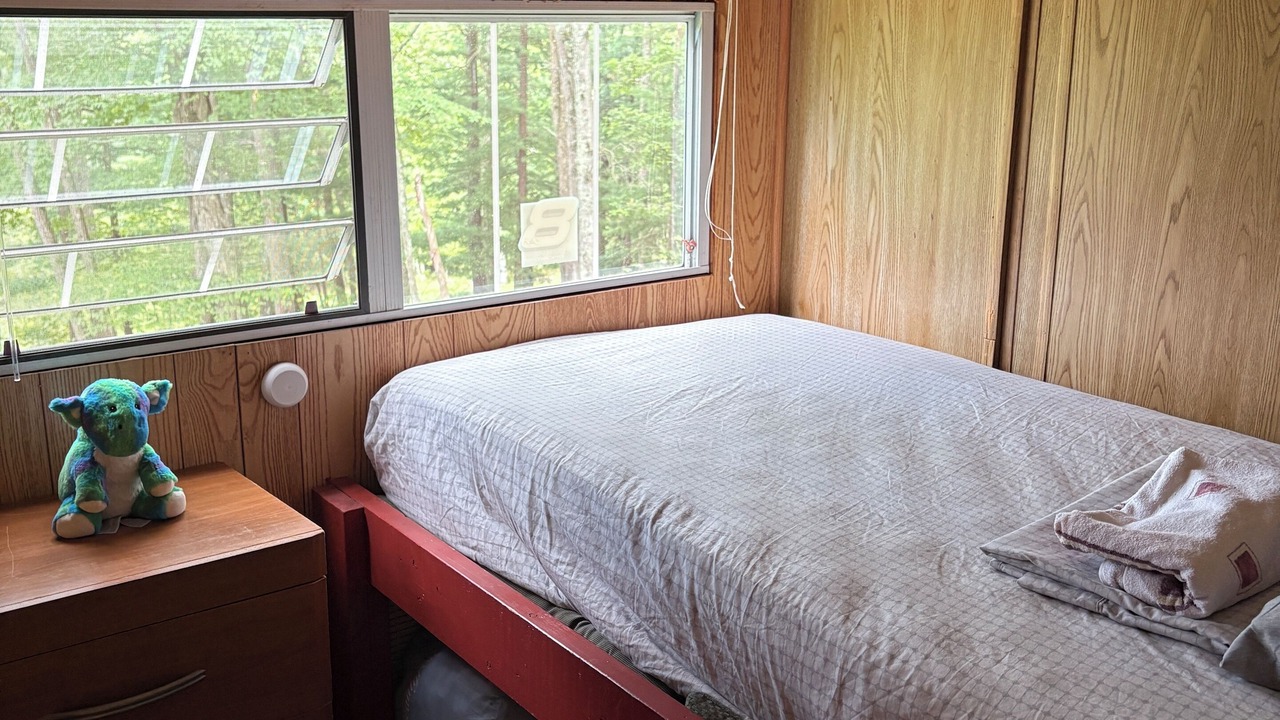 Photo of Bedroom in White Mills