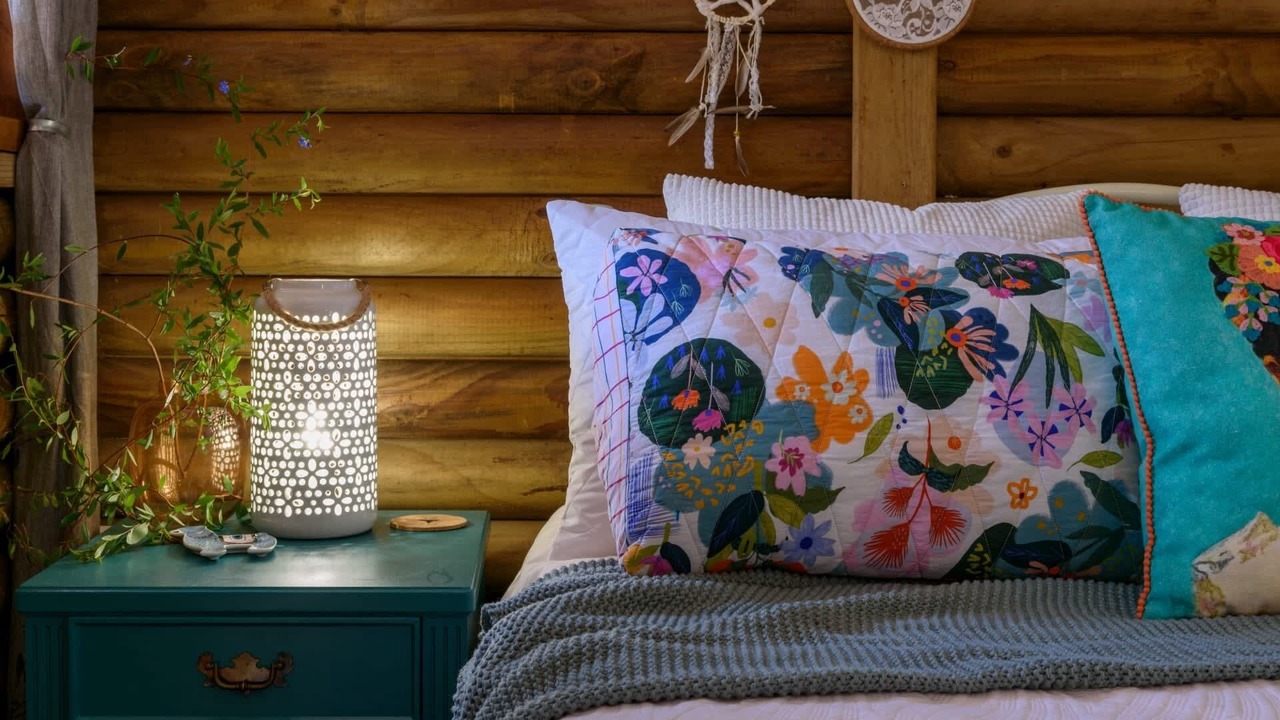 Photo of Bedroom in Wheatsheaf