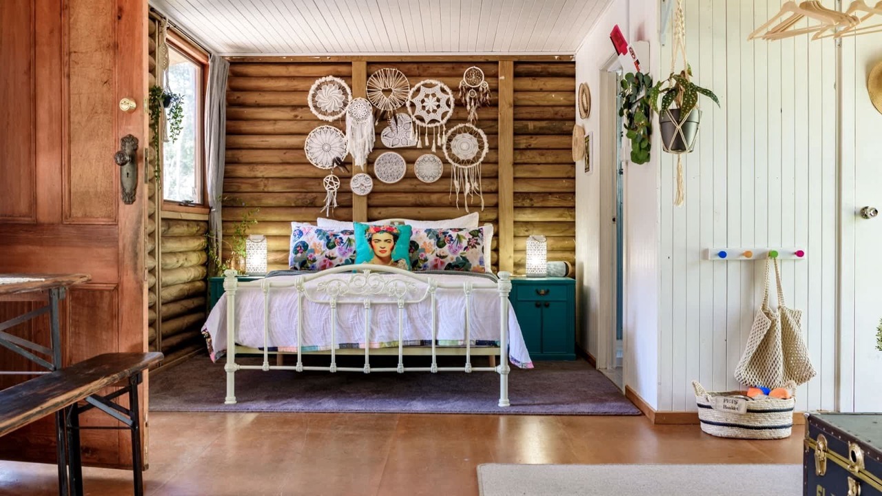 Photo of Bedroom in Wheatsheaf