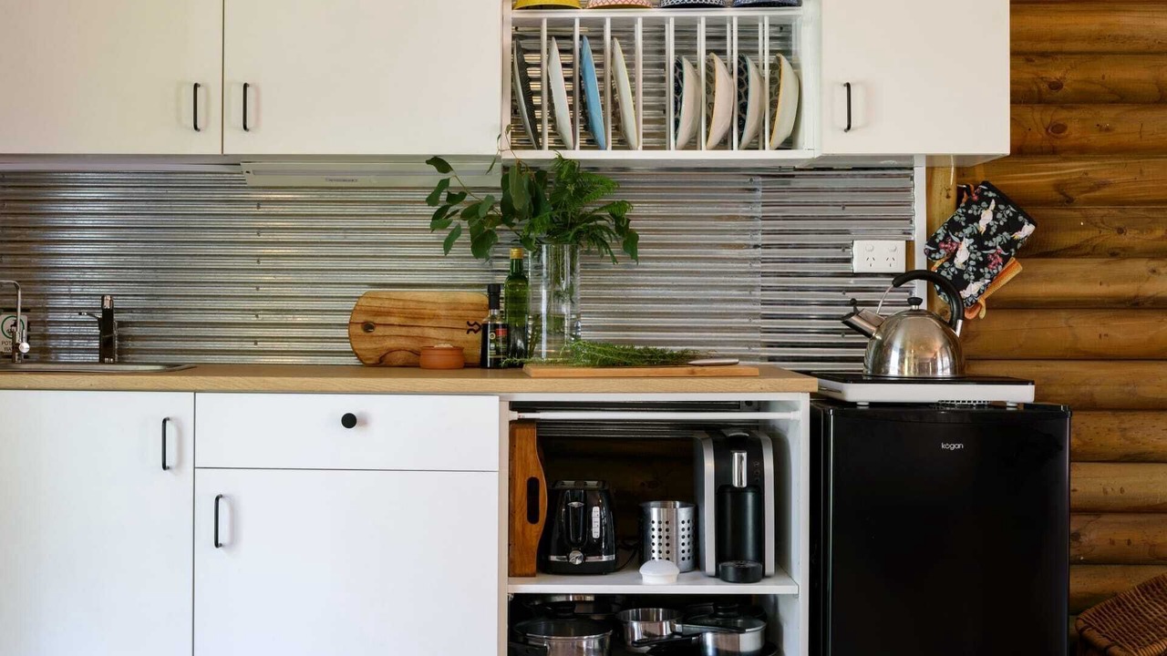 Photo of Kitchen in Wheatsheaf