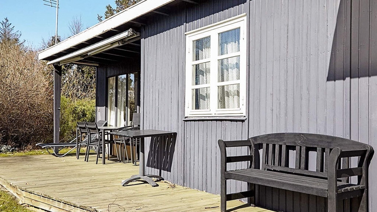Photo of Outdoor in Store Fuglede