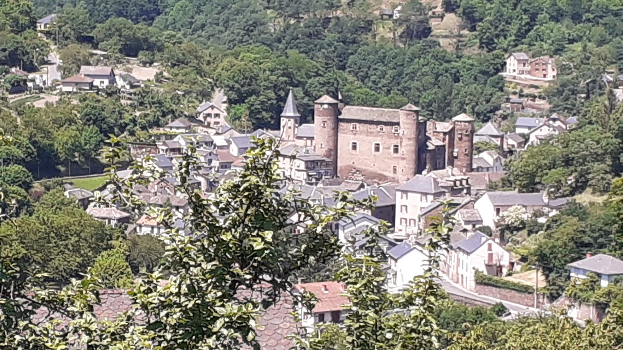 Photo of Outdoor in Coupiac