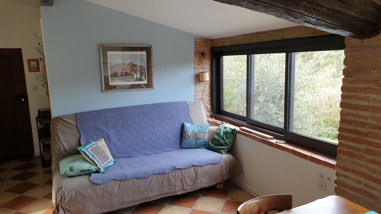 Photo of Livingroom in Reynes