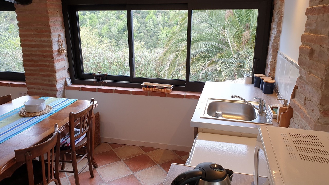 Photo of Kitchen in Reynes
