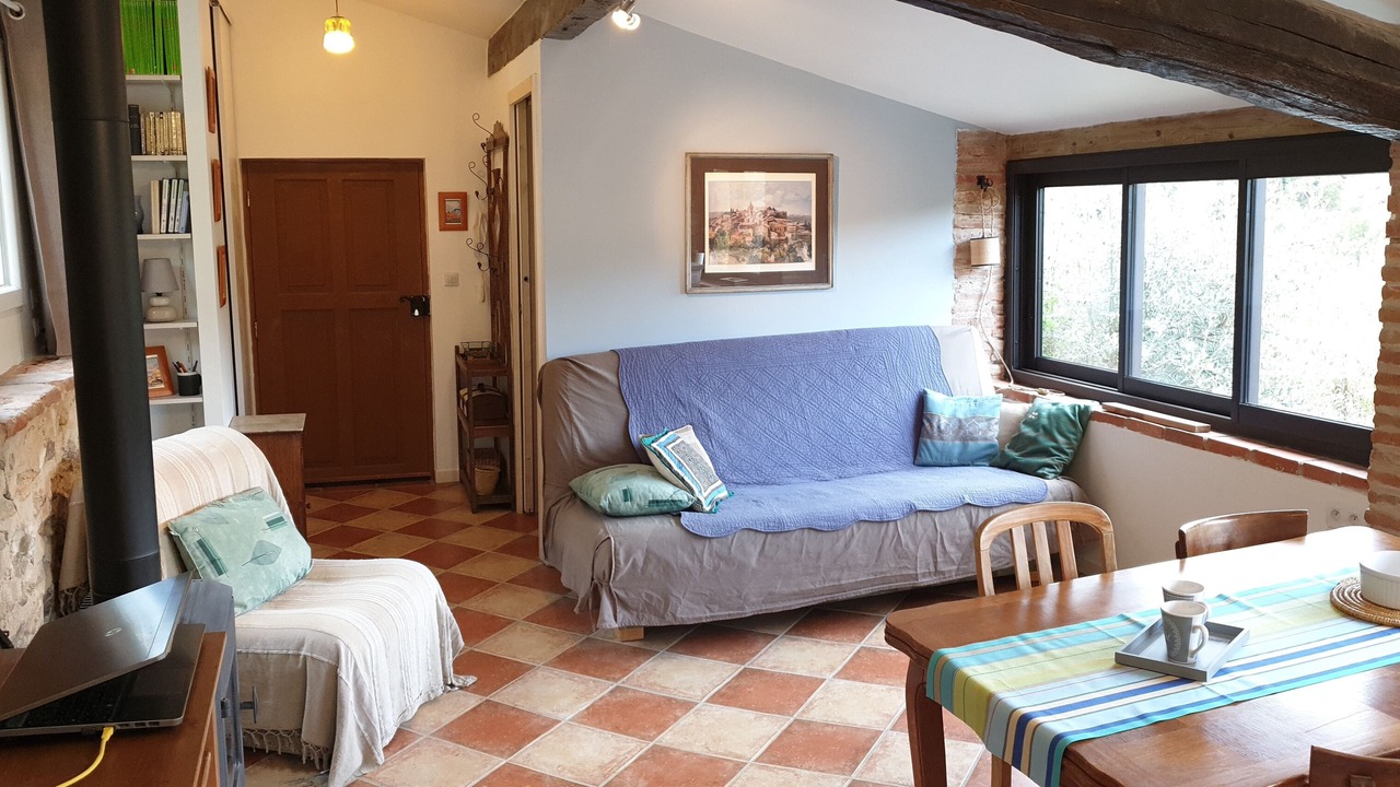 Photo of Livingroom in Reynes