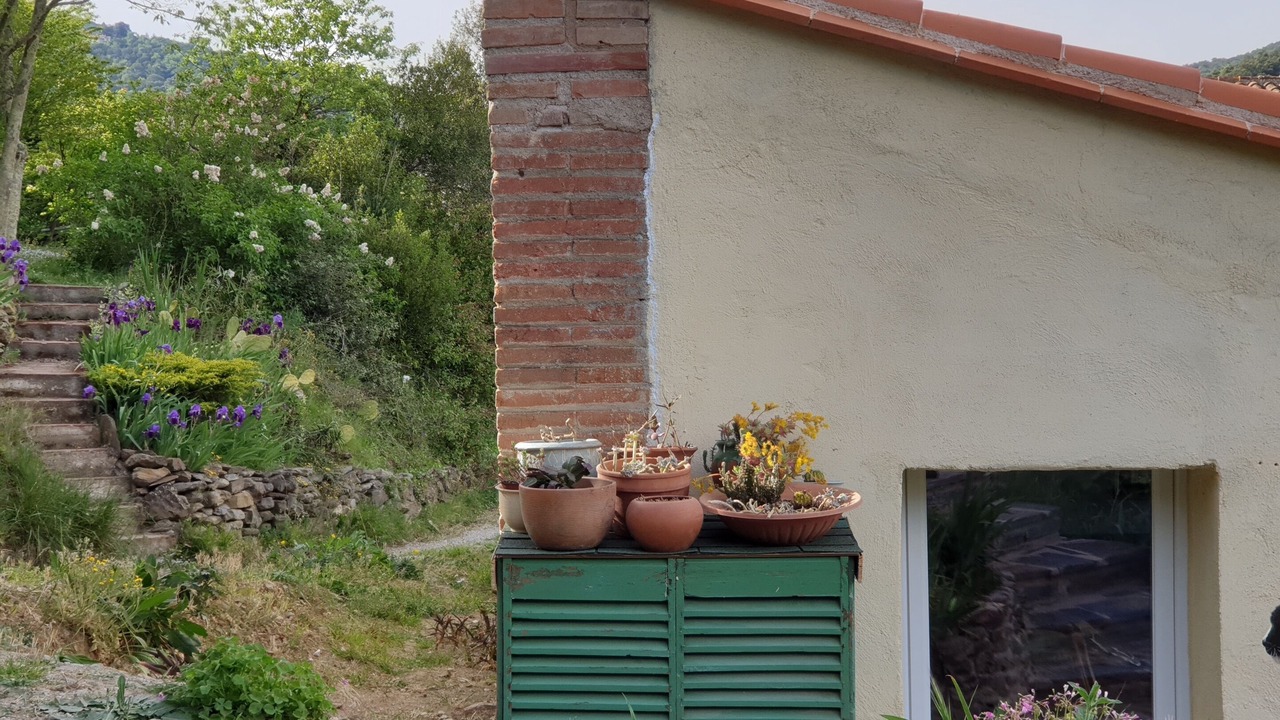 Photo of Outdoor in Reynes