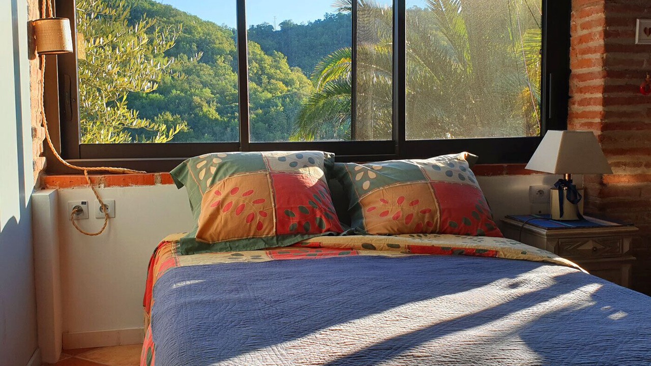 Photo of Bedroom in Reynes