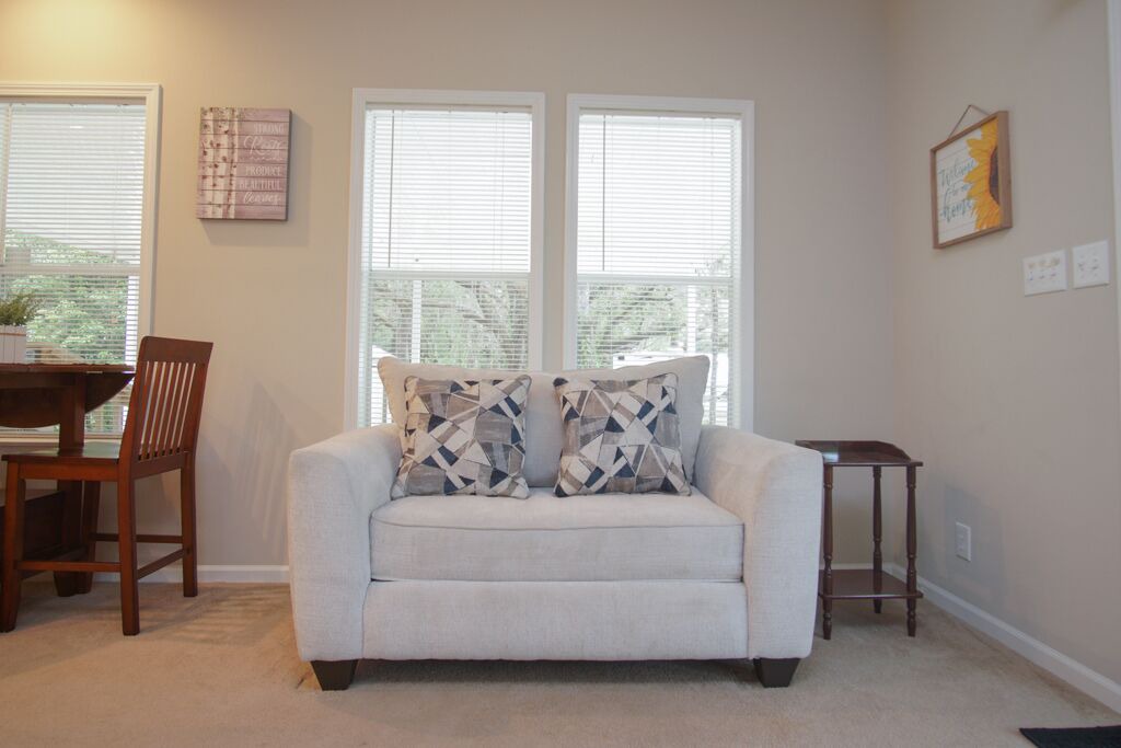 Photo of Livingroom in Zephyrhills West