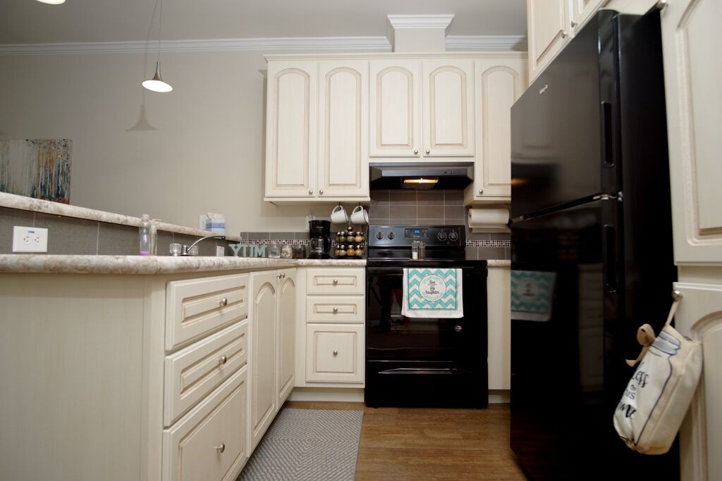 Photo of Kitchen in Zephyrhills West
