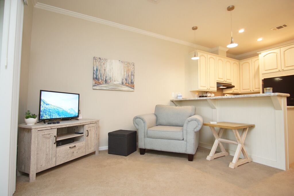 Photo of Livingroom in Zephyrhills West