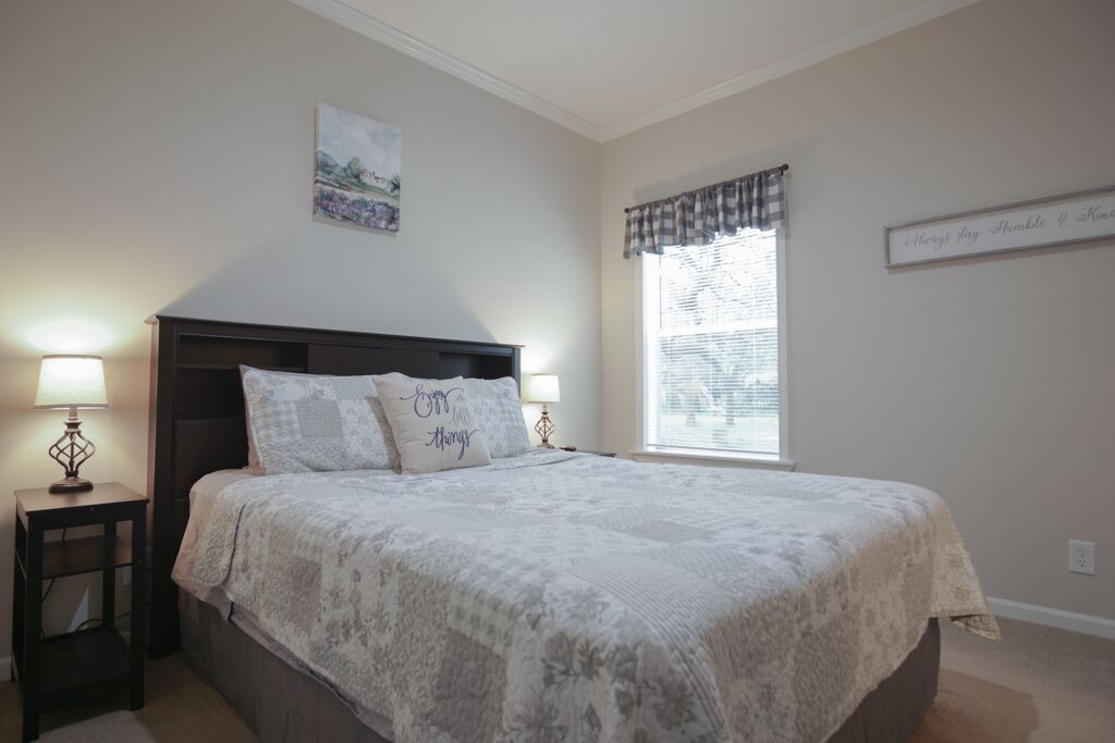 Photo of Bedroom in Zephyrhills West