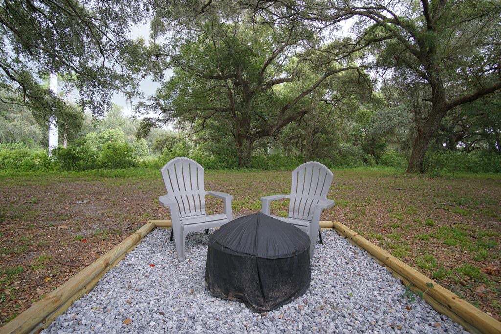 Photo of Outdoor in Zephyrhills West