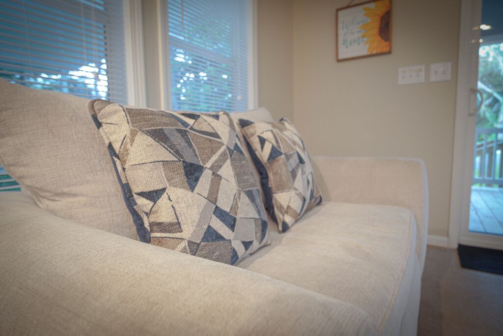 Photo of Livingroom in Zephyrhills West