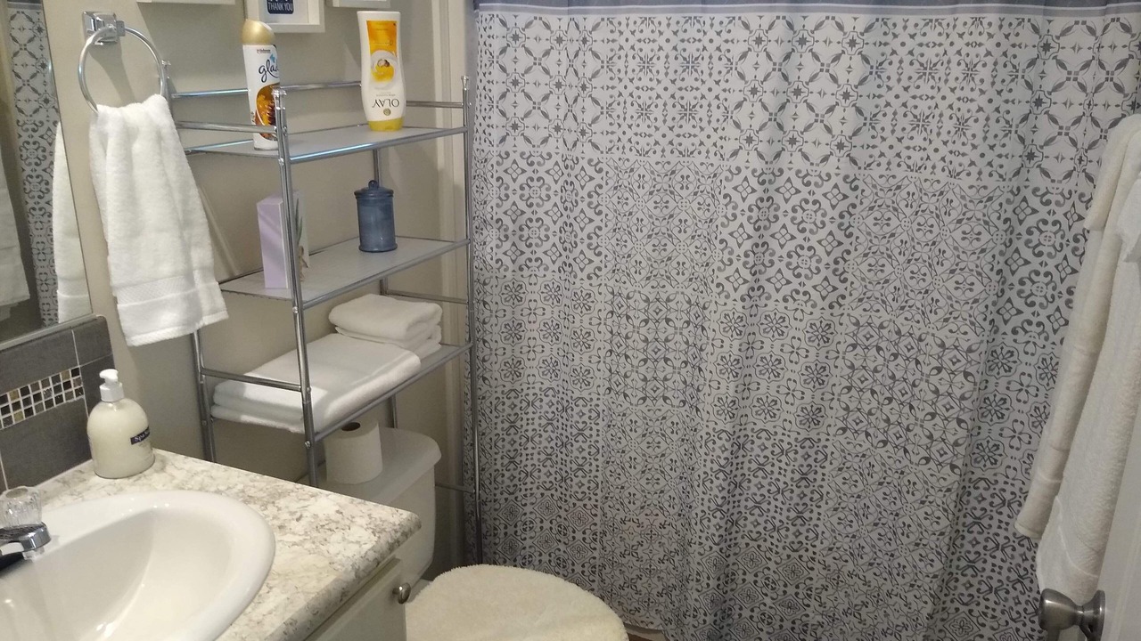 Photo of Bathroom in Zephyrhills West