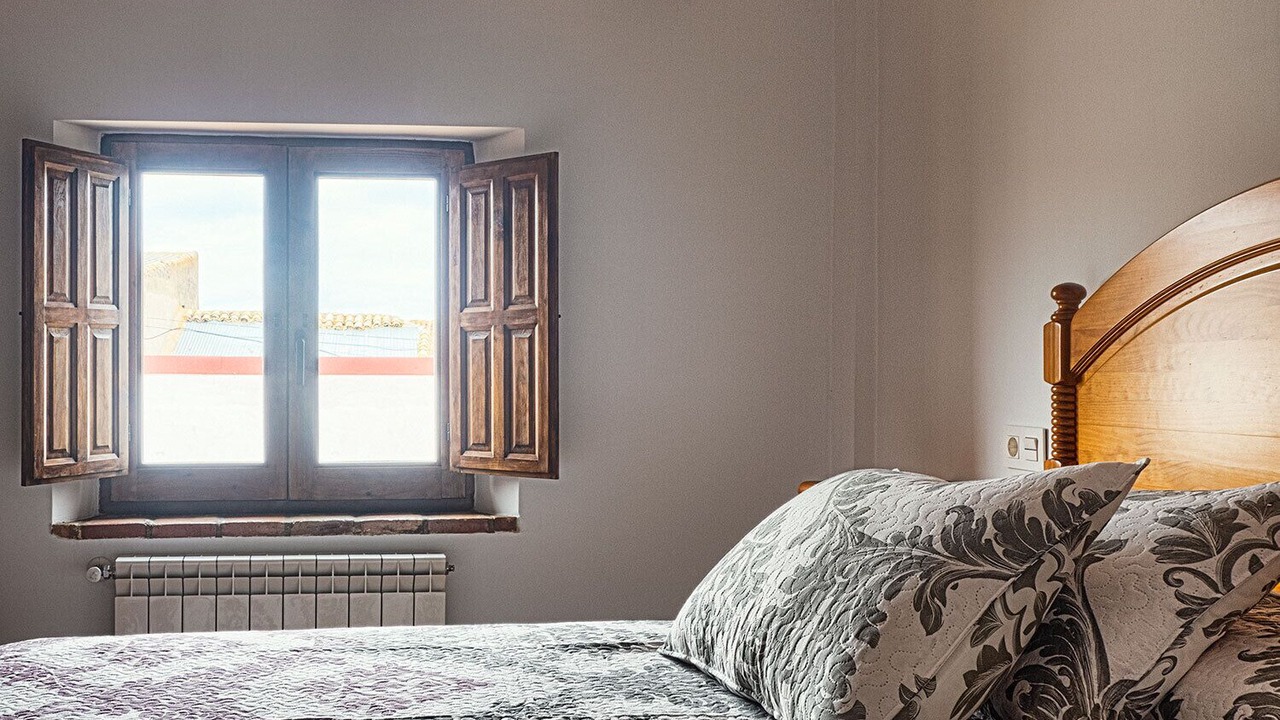 Photo of Bedroom in Casas de Ves