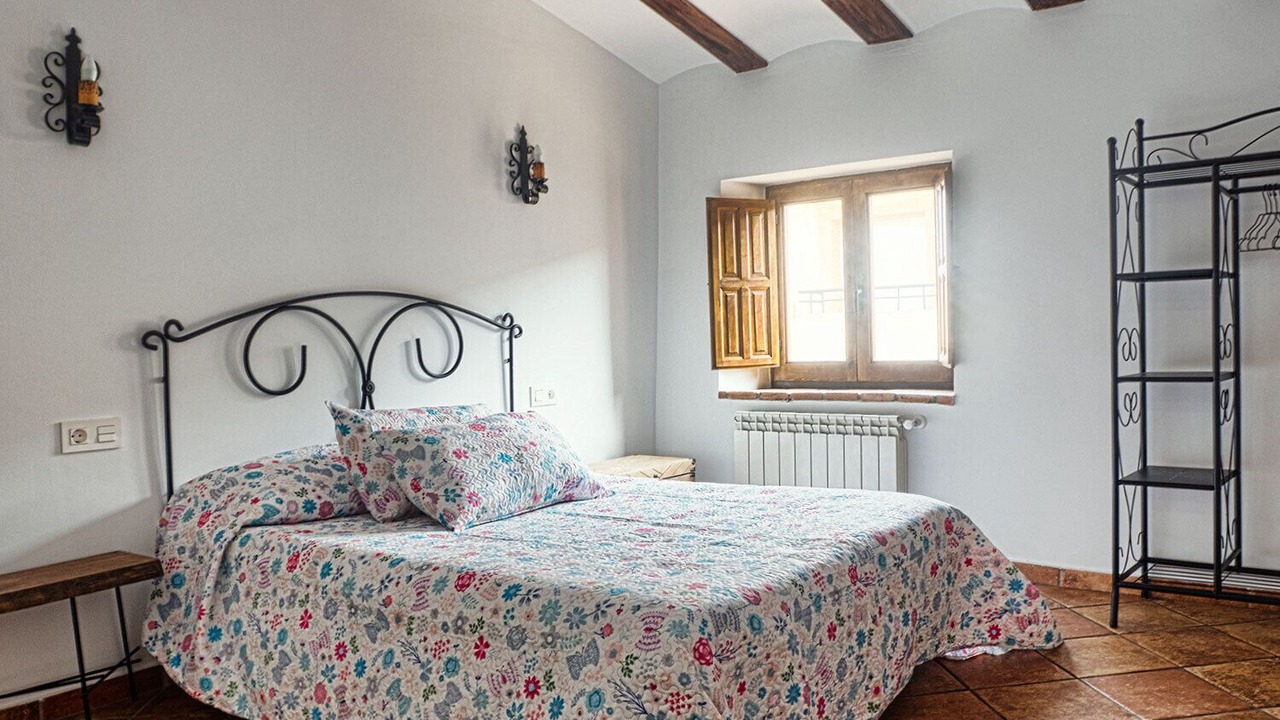 Photo of Bedroom in Casas de Ves
