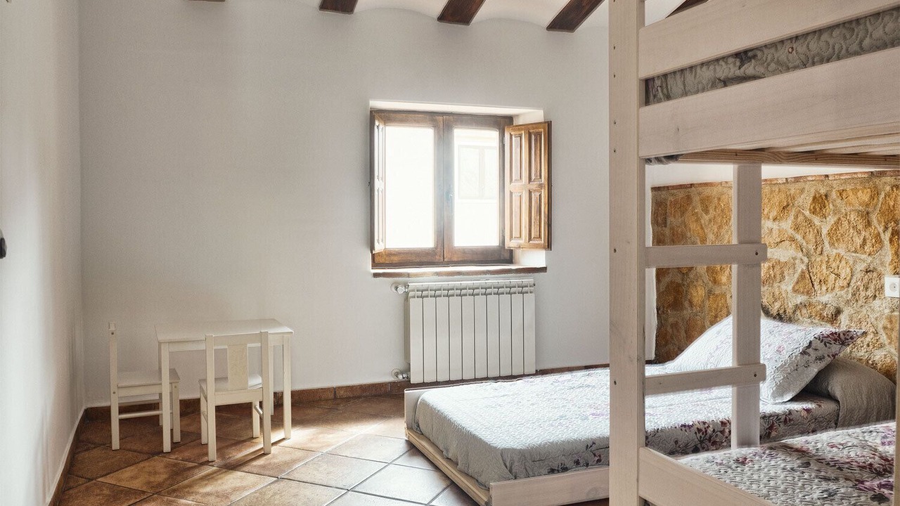 Photo of Bedroom in Casas de Ves
