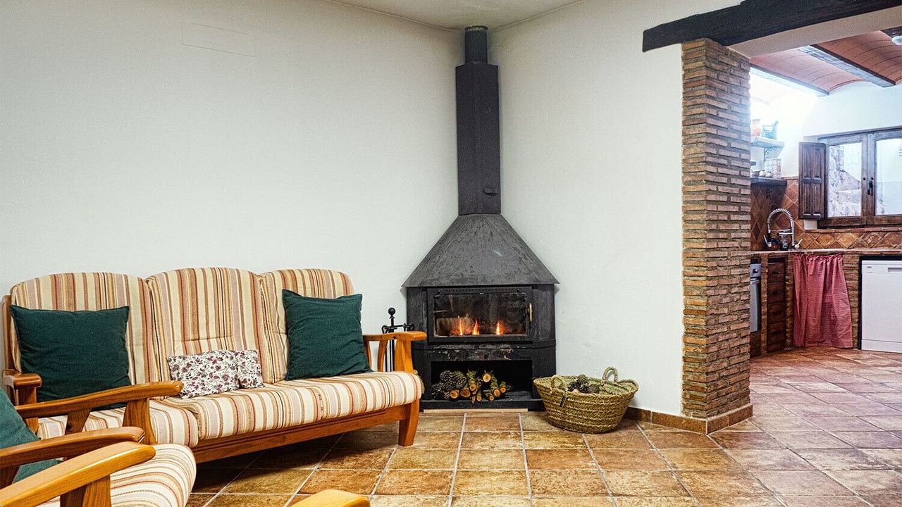 Photo of Livingroom in Casas de Ves
