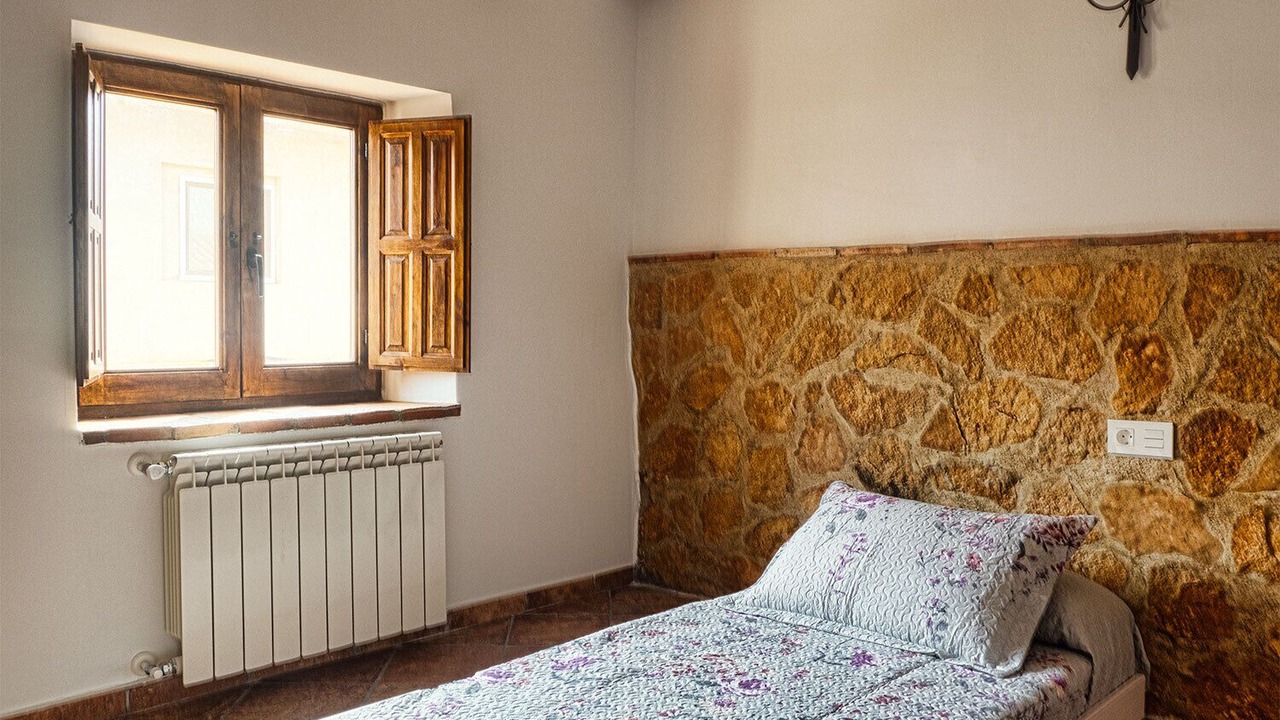 Photo of Bedroom in Casas de Ves