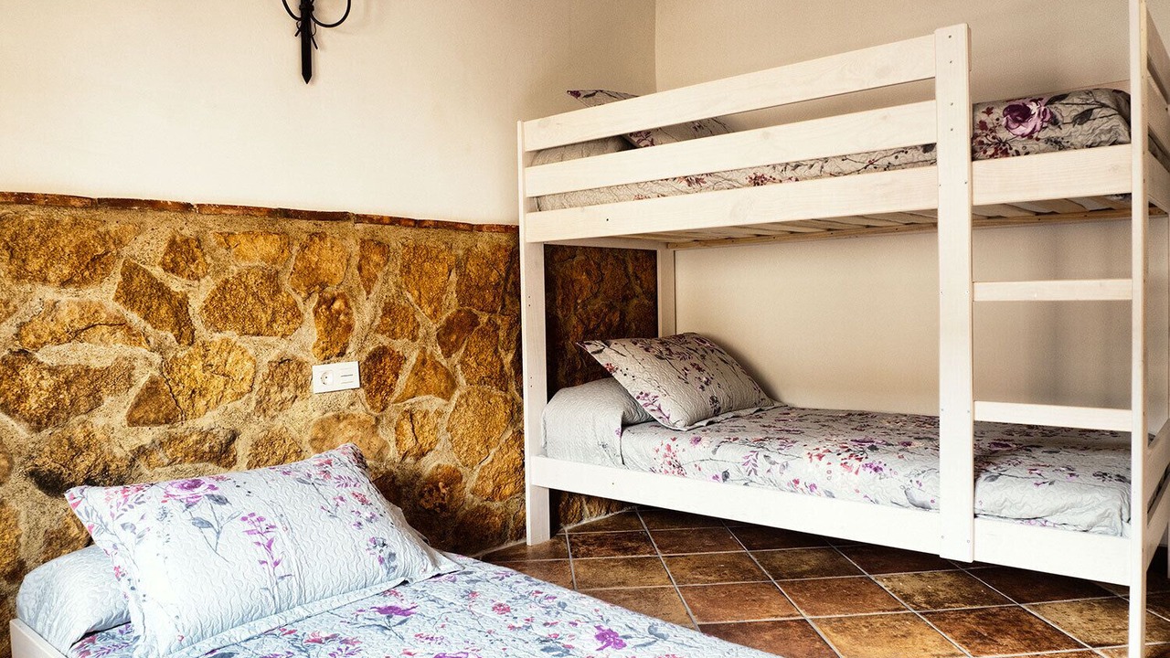 Photo of Bedroom in Casas de Ves