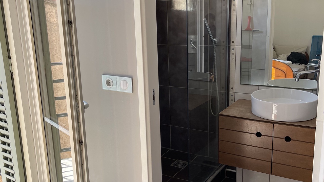 Photo of Bathroom in Porquerolles