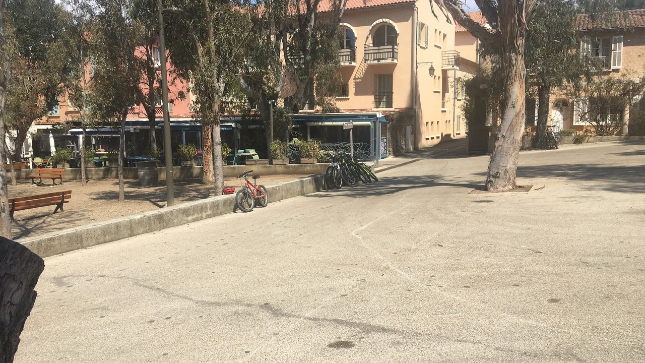 Photo of Outdoor in Porquerolles