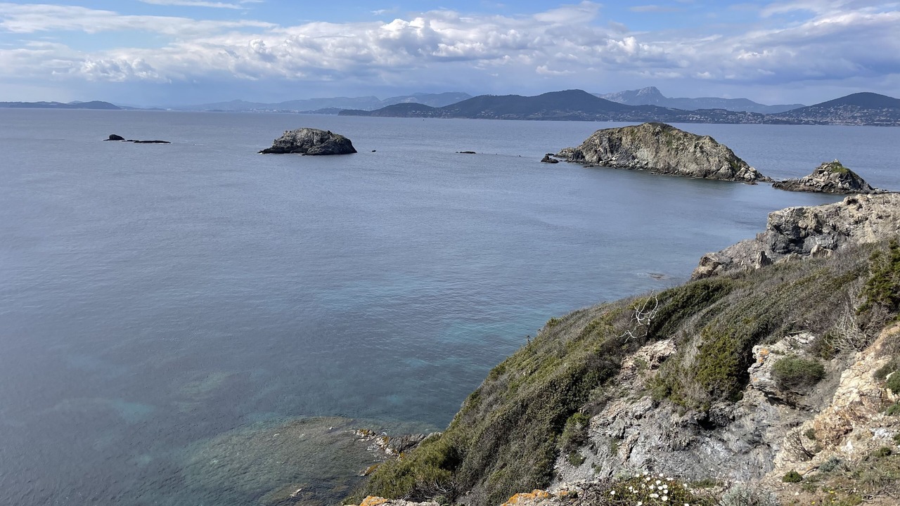 Photo of Others in Porquerolles