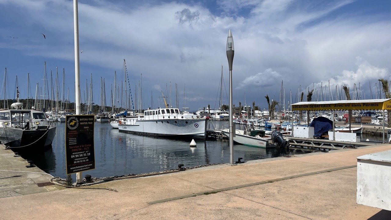 Photo of Others in Porquerolles