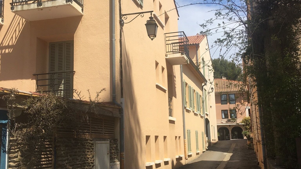 Photo of Outdoor in Porquerolles