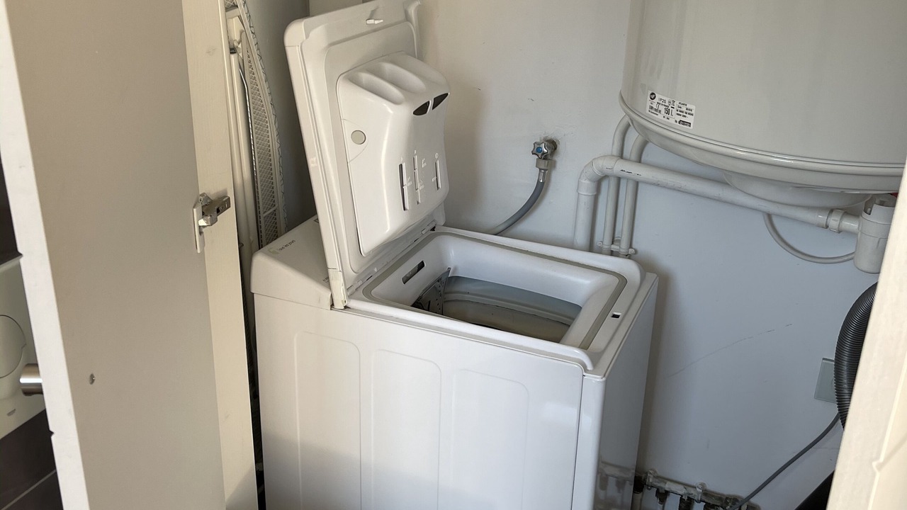 Photo of Bathroom in Porquerolles