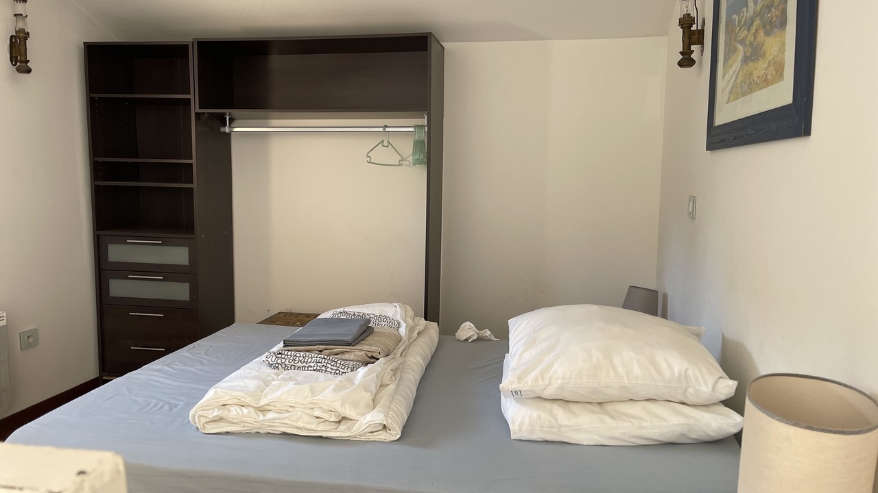 Photo of Bedroom in Porquerolles