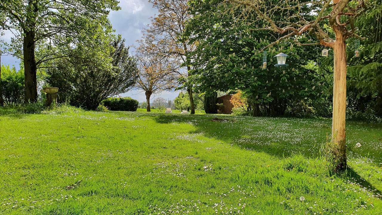 Photo of Outdoor in Trefumel