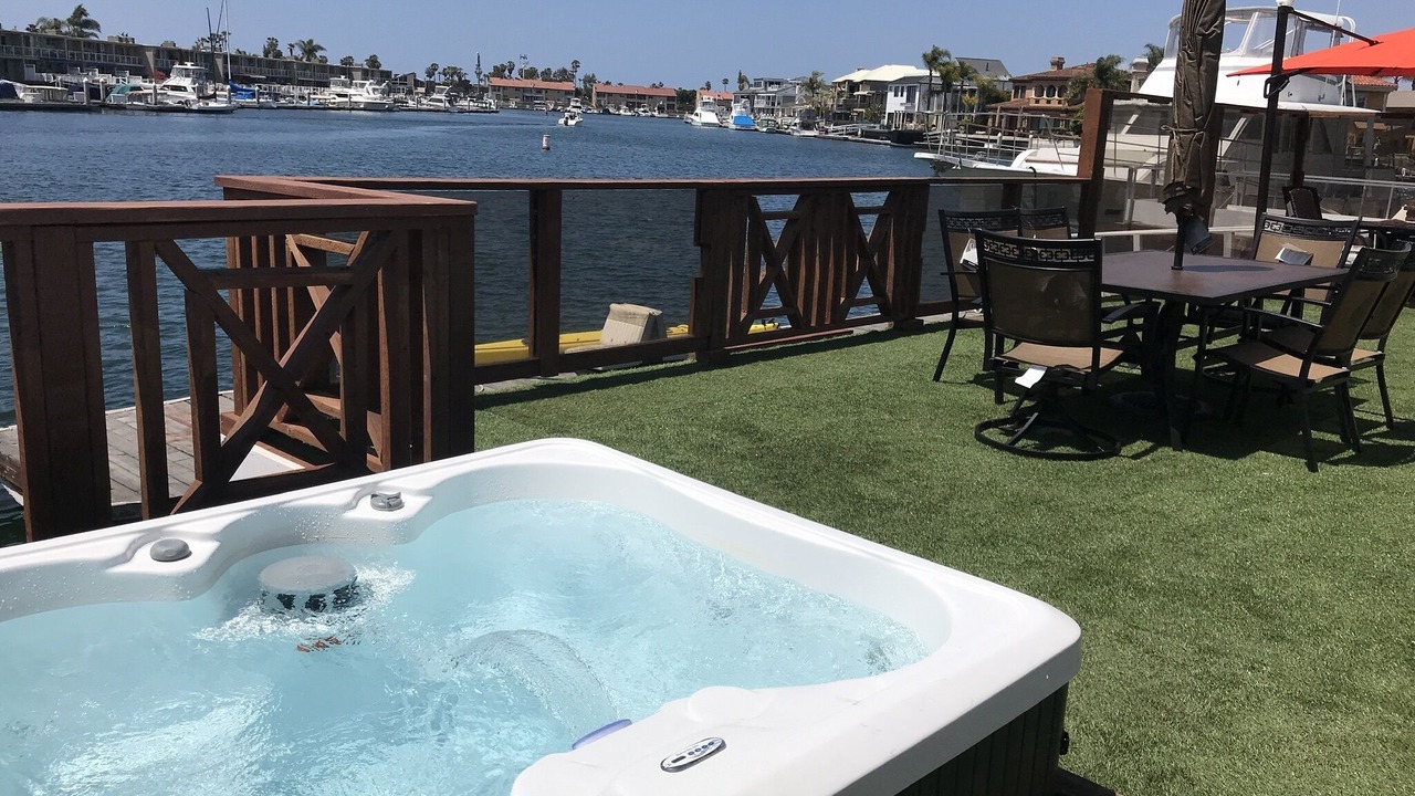 Photo of Outdoor in Huntington Harbour