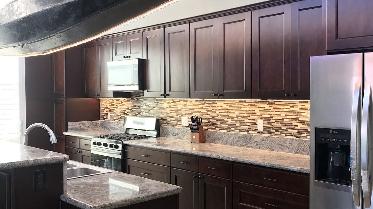 Photo of Kitchen in Huntington Harbour