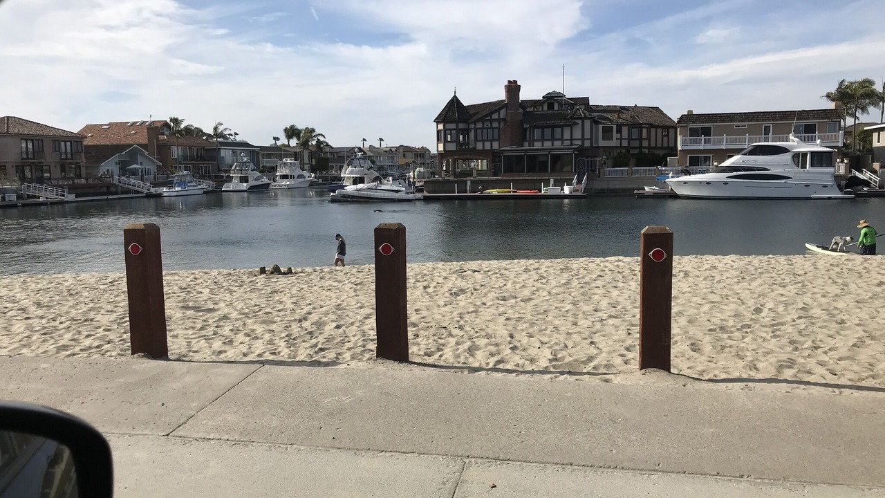 Photo of Others in Huntington Harbour